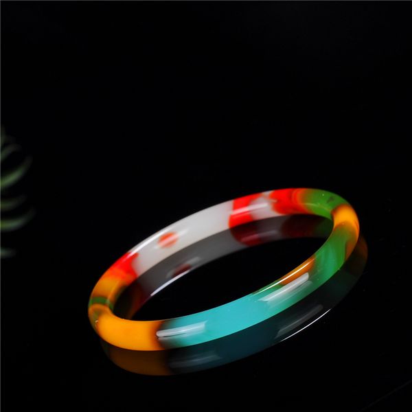 genuine natural color jade bangle bracelet charm jewellery fashion accessories hand-carved lucky amulet gifts for women her men, Golden;silver
genuine natural color jade bangle bracelet charm jewellery fashion accessories hand-carved lucky amulet gifts for women her men, Golden;silver