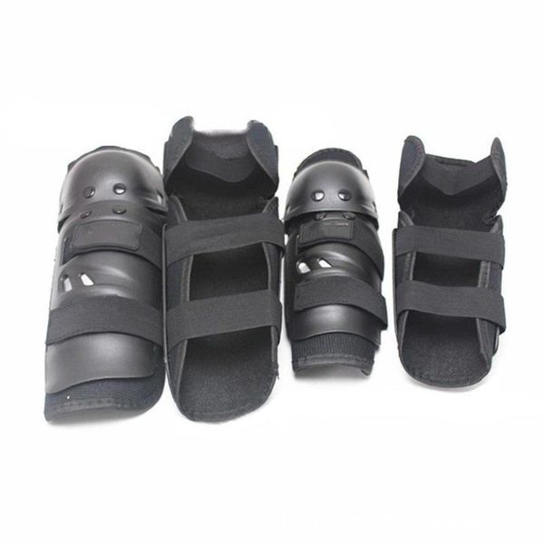 4pcs/set motorcycle kneepads 2*knees+2*elbows protector guards kit elbow protector knee pads
4pcs/set motorcycle kneepads 2*knees+2*elbows protector guards kit elbow protector knee pads