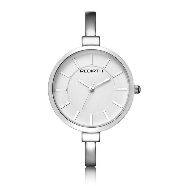 authentic wholesale quartz watch female large dial round two needle processing custom female fashion art watch, Slivery;brown
authentic wholesale quartz watch female large dial round two needle processing custom female fashion art watch, Slivery;brown