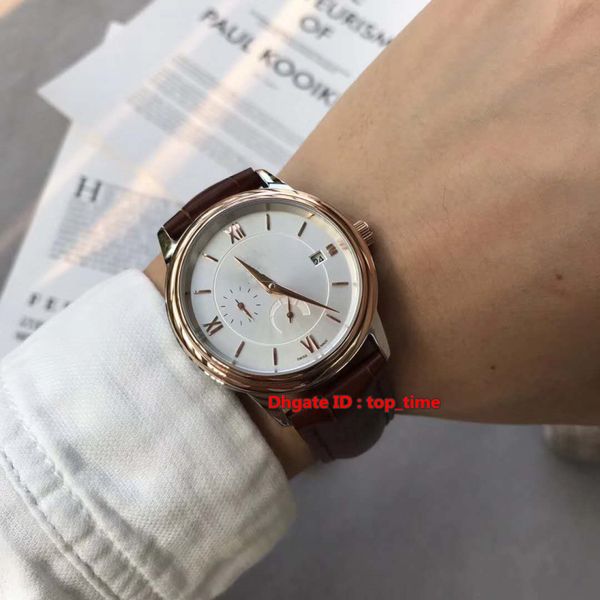 7 style prestige power reserve co-axial automatic mens watch 424.53.40.21.02.001 rose gold silver dial leather strap gents watches, Slivery;brown
7 style prestige power reserve co-axial automatic mens watch 424.53.40.21.02.001 rose gold silver dial leather strap gents watches, Slivery;brown