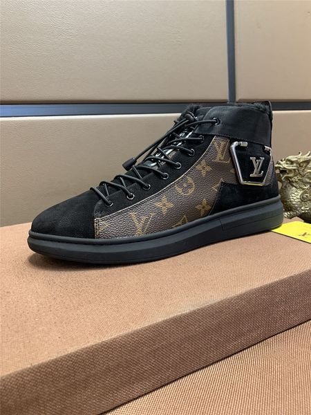 g8 fashion casual shoes quality leather men's shoes comfortable autumn and winter warm luxury shoes original box packaging zapatos homb, Black
g8 fashion casual shoes quality leather men's shoes comfortable autumn and winter warm luxury shoes original box packaging zapatos homb, Black