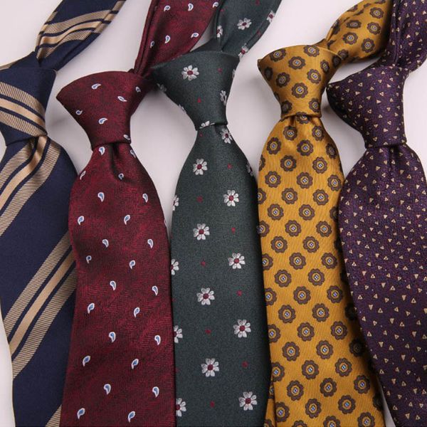mens ties skinny 7cm men's leisure skinny tie colorful fashion striped floral slim necktie business wedding party formal ties, Black;blue
mens ties skinny 7cm men's leisure skinny tie colorful fashion striped floral slim necktie business wedding party formal ties, Black;blue