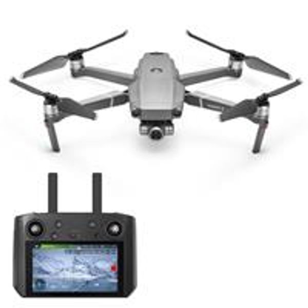 DJI Mavic 2 Увеличить 3-Axis карданный подвес камеры 1 / 2,3" CMOS сенсор 2x оптический зум Скла
DJI Mavic 2 Увеличить 3-Axis карданный подвес камеры 1 / 2,3" CMOS сенсор 2x оптический зум Скла