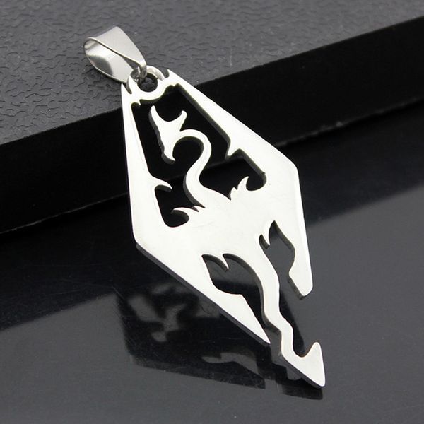 mens necklaces silver stainless steel statement ethnic necklace pendant fashion simple large necklace jewelry for neck wholesale
mens necklaces silver stainless steel statement ethnic necklace pendant fashion simple large necklace jewelry for neck wholesale