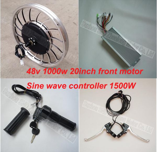 48v 1000w motor kit electric bike disk brake front 72v hub motor for 20inch 60v e-bike with sine wave controller g-s399
48v 1000w motor kit electric bike disk brake front 72v hub motor for 20inch 60v e-bike with sine wave controller g-s399