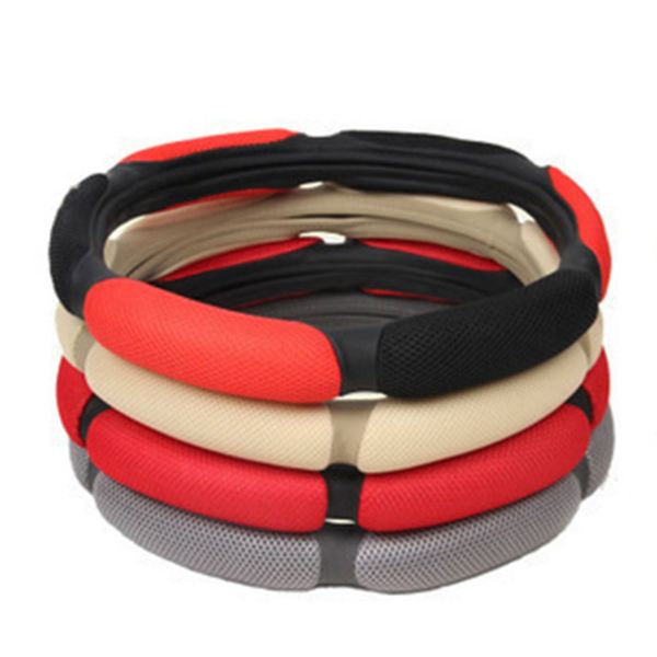 universal 3d design steering-wheel cover 37cm-38cm car-styling sport auto steering wheel covers anti-slip for
universal 3d design steering-wheel cover 37cm-38cm car-styling sport auto steering wheel covers anti-slip for