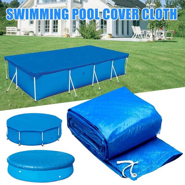 swimming uv-resistant pool cover waterproof dust covers foldable rainproof cloth edf88
swimming uv-resistant pool cover waterproof dust covers foldable rainproof cloth edf88