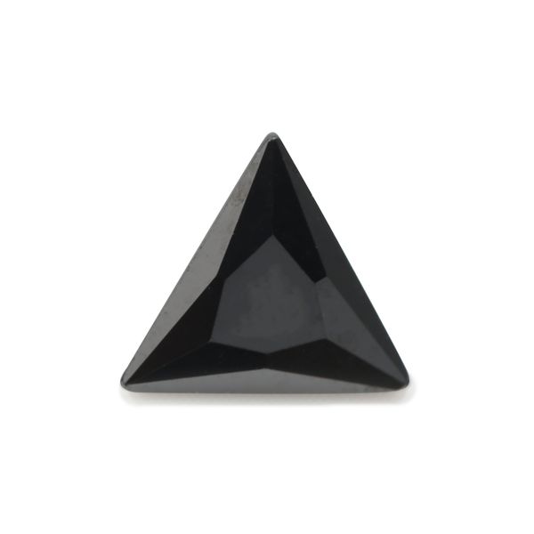 50pcs 3*3~10*10mm 5a black triangle brilliant cut loose cz cubic zirconia for sale
50pcs 3*3~10*10mm 5a black triangle brilliant cut loose cz cubic zirconia for sale