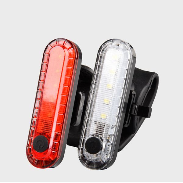 bicycle taillights led waterproof usb charging 4 modes small portable highlight safe warning light outdoor riding accessories
bicycle taillights led waterproof usb charging 4 modes small portable highlight safe warning light outdoor riding accessories