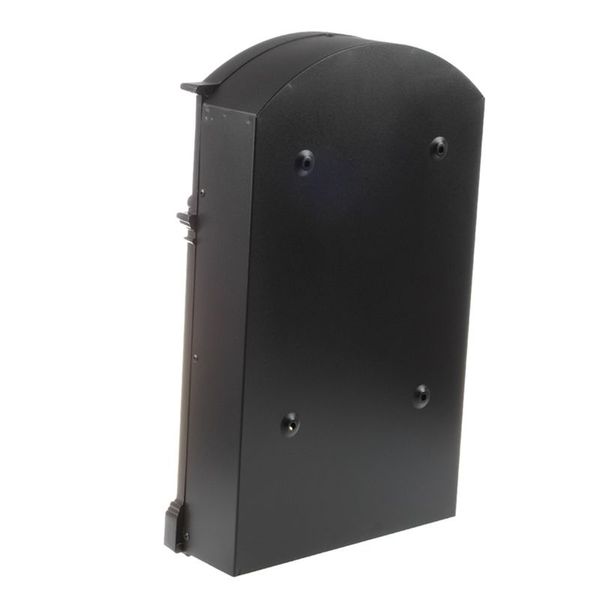 heavy duty black aluminium lockable secure mail letter post box letterbox new other garden tools
heavy duty black aluminium lockable secure mail letter post box letterbox new other garden tools