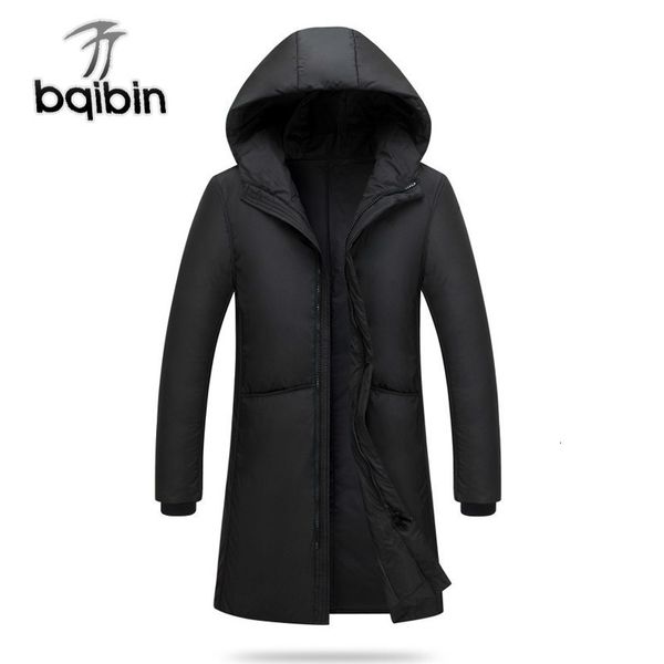 brand clothing 2019 new men long down coat parkas thick keep warm winter fashion down jacket hooded parka coats, Black
brand clothing 2019 new men long down coat parkas thick keep warm winter fashion down jacket hooded parka coats, Black