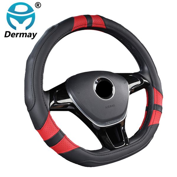 d shape leather car steering wheel cover case for kia sportage optima k5 for qashqai j11 x-trail t32 2015 2016 2017 2018
d shape leather car steering wheel cover case for kia sportage optima k5 for qashqai j11 x-trail t32 2015 2016 2017 2018