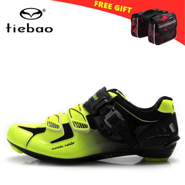 tiebao bicycle cycling shoes 2018 breathable men sneakers women road bike racing self-locking zapatillas ciclismo athletic shoes, Black
tiebao bicycle cycling shoes 2018 breathable men sneakers women road bike racing self-locking zapatillas ciclismo athletic shoes, Black