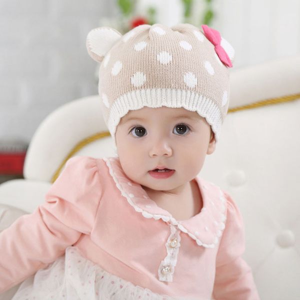 winter spring baby girl hat children girl kids beanie winter ear caps for girls ripple girls hats hign quality k0211, Yellow
winter spring baby girl hat children girl kids beanie winter ear caps for girls ripple girls hats hign quality k0211, Yellow