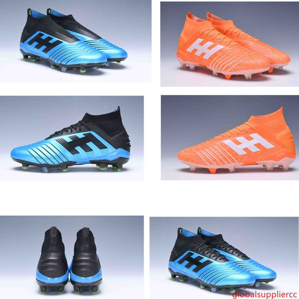 2019 fullblue predator 19 19.1 fg pp paul pogba 25th anniversary golden mens boys soccer football shoes 19 x cleats boots size 39-45
2019 fullblue predator 19 19.1 fg pp paul pogba 25th anniversary golden mens boys soccer football shoes 19 x cleats boots size 39-45