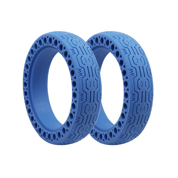 updated shock absorber hollow solid anti-explosion wheel for xiaomi m365 electric scooter pro non-pneumatic tire tyre new style
updated shock absorber hollow solid anti-explosion wheel for xiaomi m365 electric scooter pro non-pneumatic tire tyre new style