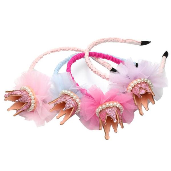 girl crown cute hairband cute kids princess flower hairwear kid party headbands baby hair accessories wy489q, Slivery;white
girl crown cute hairband cute kids princess flower hairwear kid party headbands baby hair accessories wy489q, Slivery;white