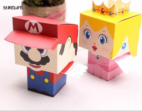 cartoon super marie bros princess bride and groom wedding favors mario candy box wedding gifts candy box
cartoon super marie bros princess bride and groom wedding favors mario candy box wedding gifts candy box