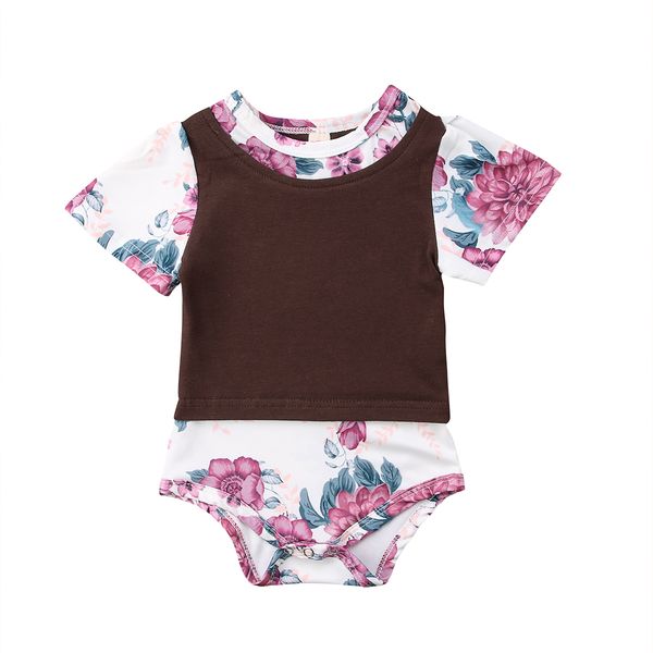 emmababy newborn infant kids baby girl short sleeve floral bodysuit jumpsuit clothes outfit 0-24m
emmababy newborn infant kids baby girl short sleeve floral bodysuit jumpsuit clothes outfit 0-24m