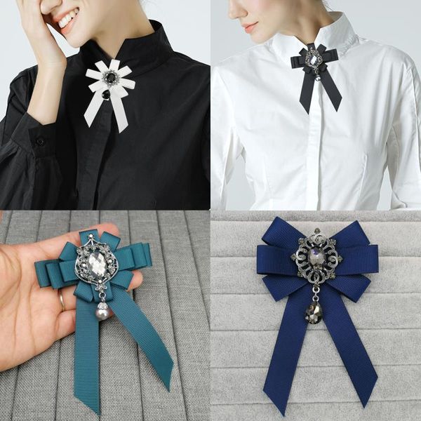 pins, brooches vintage bowtie for women black ribbon pearl brooch pins corsage ladies broches dress coat accessories girls gifts, Gray
pins, brooches vintage bowtie for women black ribbon pearl brooch pins corsage ladies broches dress coat accessories girls gifts, Gray
