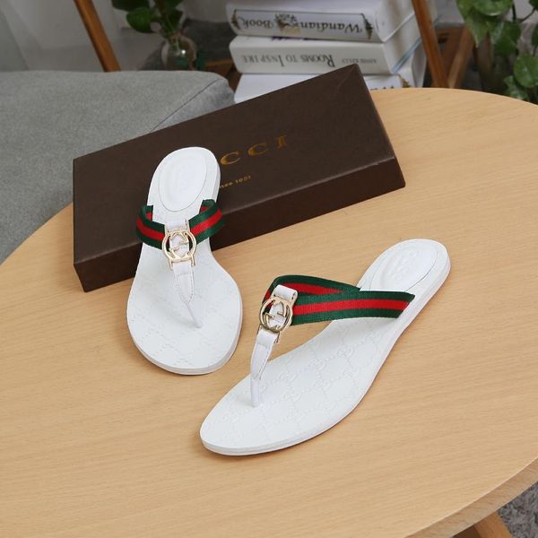 Бесплатная доставка Женщины Slide Летняя Мода Широкий Плоский Скользкий С Толстыми
Бесплатная доставка Женщины Slide Летняя Мода Широкий Плоский Скользкий С Толстыми