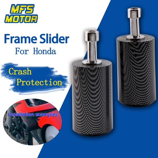for cbr600rr cbr600 f2 f3 f4 f4i cbr900rr cbr929rr cbr954rr cbr1000rr frame slider crash pads falling protector motorcycle
for cbr600rr cbr600 f2 f3 f4 f4i cbr900rr cbr929rr cbr954rr cbr1000rr frame slider crash pads falling protector motorcycle