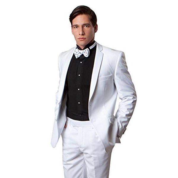 popular two buttons groomsmen notch lapel groom tuxedos men suits wedding/prom man blazer ( jacket+pantst+tie) 821, Black;gray
popular two buttons groomsmen notch lapel groom tuxedos men suits wedding/prom man blazer ( jacket+pantst+tie) 821, Black;gray