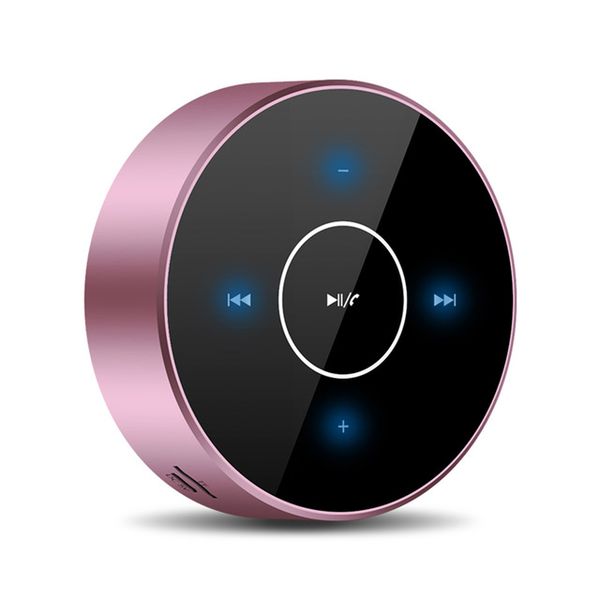 new wireless bluetooth speakers a6 portabletouch panel stereo speaker subwoofer audio tf card mp3 player with mic for smartphone pc
new wireless bluetooth speakers a6 portabletouch panel stereo speaker subwoofer audio tf card mp3 player with mic for smartphone pc