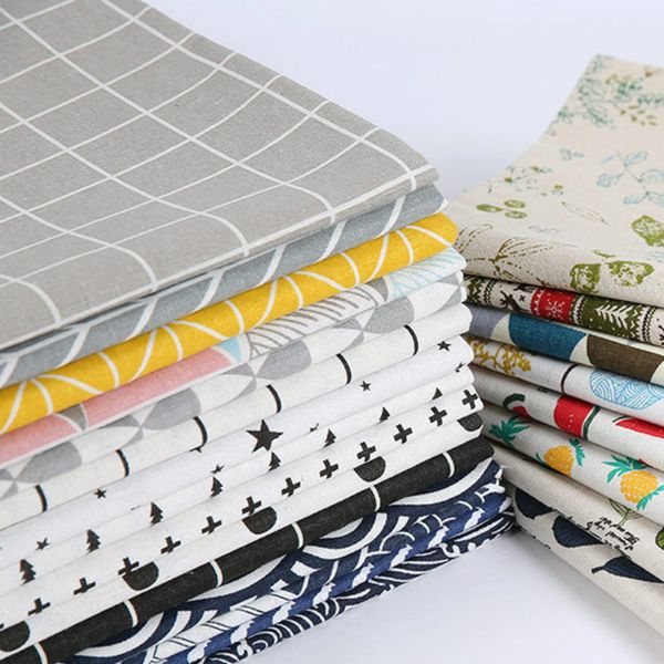 width 145cm wholesale upholstery sofa linen cotton check plain cloth geometric designs diy tablecloth canvas fabric, Black;white
width 145cm wholesale upholstery sofa linen cotton check plain cloth geometric designs diy tablecloth canvas fabric, Black;white