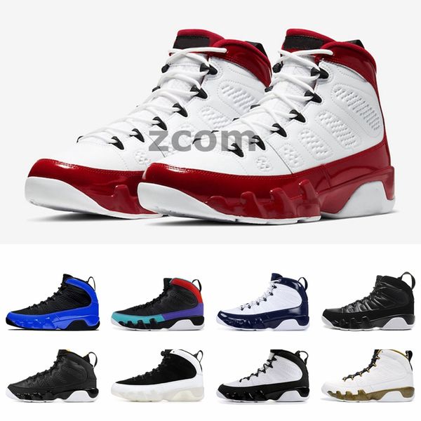 9 gym red racer blue citrus mens basketball shoes 9s dream it do it unc la oreo bred space jam designer trainers zapatos
9 gym red racer blue citrus mens basketball shoes 9s dream it do it unc la oreo bred space jam designer trainers zapatos