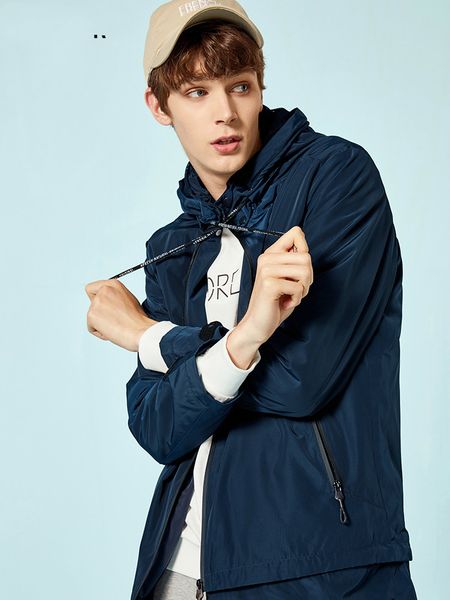 2019 men fashion hooded long jacket with applique men's jacket with drawstring hood male streetwear long coat outwear, Tan;black
2019 men fashion hooded long jacket with applique men's jacket with drawstring hood male streetwear long coat outwear, Tan;black