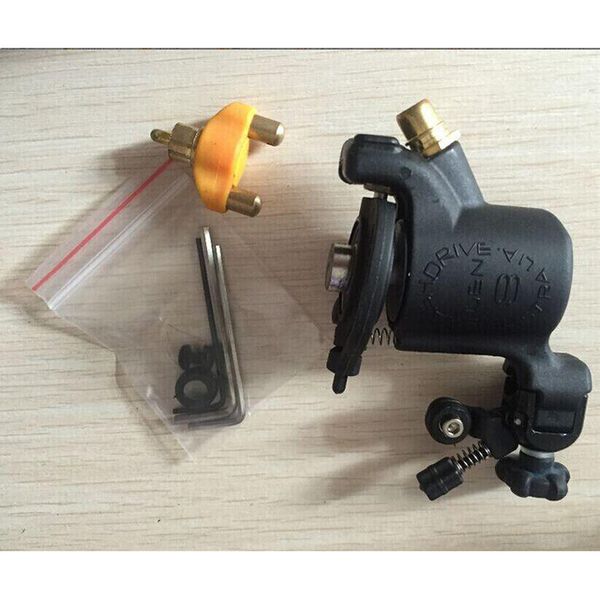 wholesale-rotary tattoo machine swashdrive gen 8 cutback adjustable m627-1 black 
wholesale-rotary tattoo machine swashdrive gen 8 cutback adjustable m627-1 black