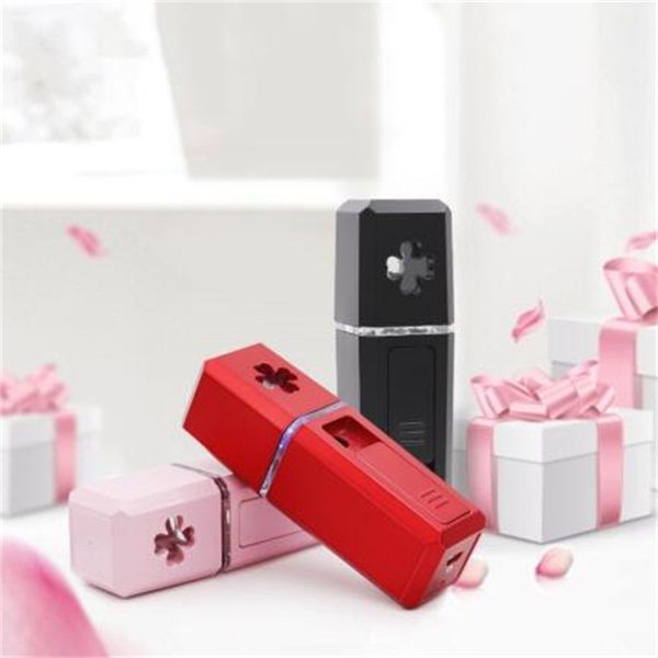 facial part humidifier usb charge hold water supplementary instruments nanometer beauty steaming face instrument new arrival 9 75ys l1
facial part humidifier usb charge hold water supplementary instruments nanometer beauty steaming face instrument new arrival 9 75ys l1