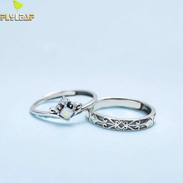 flyleaf princess and knight open couple ring vintage cubic zirconia real 925 sterling silver rings for women fine jewelry men, Golden;silver
flyleaf princess and knight open couple ring vintage cubic zirconia real 925 sterling silver rings for women fine jewelry men, Golden;silver