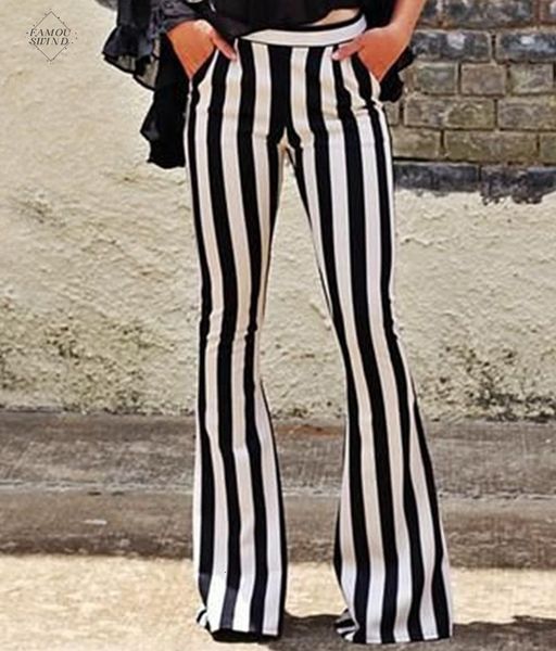 new lady fashion pant street wear flare slim fitted striped leggings female spring autumn england style casual punk pants, Black;white
new lady fashion pant street wear flare slim fitted striped leggings female spring autumn england style casual punk pants, Black;white