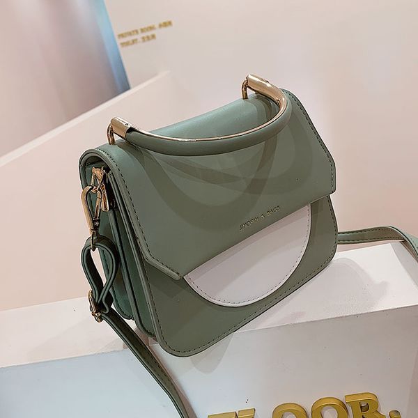 senior sense small bag female 2019 new korean version of the wild chain shoulder bag fashion wild gas messenger
senior sense small bag female 2019 new korean version of the wild chain shoulder bag fashion wild gas messenger