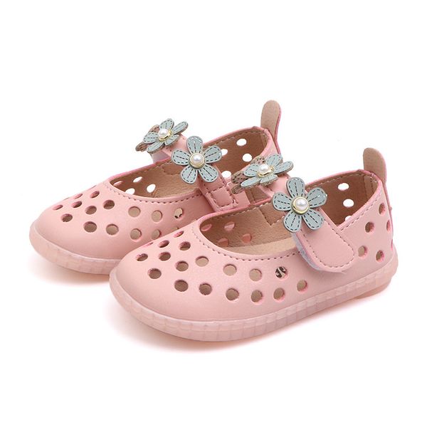 2019 new summer baby kids leathers shoes sweet flower children sandals for girls toddler baby breathable hollow out shoes, Black;red
2019 new summer baby kids leathers shoes sweet flower children sandals for girls toddler baby breathable hollow out shoes, Black;red