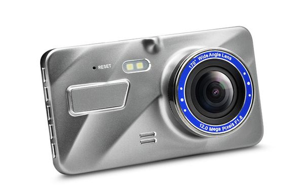 1080p full hd video registrar recorder with backup rearview camera dual lens car dvr cam dash cam g-sensor portable dvrs
1080p full hd video registrar recorder with backup rearview camera dual lens car dvr cam dash cam g-sensor portable dvrs
