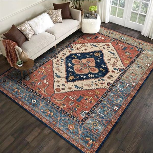 bohemian carpets red center area rug for living room large rectangle soft bedroom carpet child bedside rug study room ethnic mat
bohemian carpets red center area rug for living room large rectangle soft bedroom carpet child bedside rug study room ethnic mat