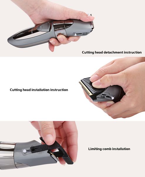 electric waterproof adjustable shaving machine electric shaver hair clipper razor hair trimmers haircut for men/baby/child 32 bwkf swlsy
electric waterproof adjustable shaving machine electric shaver hair clipper razor hair trimmers haircut for men/baby/child 32 bwkf swlsy