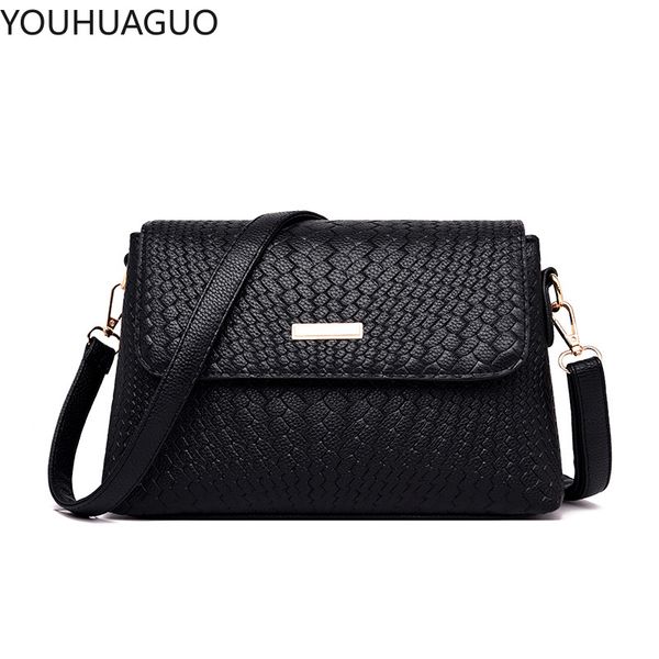 youhuaguo women shoulder bags small satchel simple design crossbody bag soft pu leather flap bag messenger bags sac femme
youhuaguo women shoulder bags small satchel simple design crossbody bag soft pu leather flap bag messenger bags sac femme