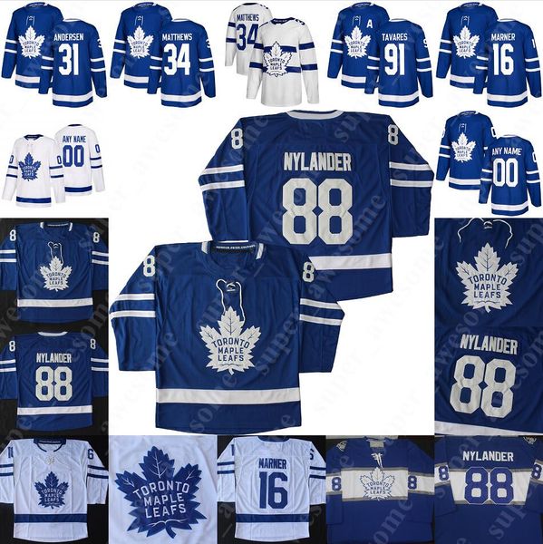 Toronto Maple Leafs Jersey Kalle Kossila Brandon Halverson Jesper Lindgren Kasimir Kaskisuo Mason Marchment Jeremy Bracco Trevor Moore
Toronto Maple Leafs Jersey Kalle Kossila Brandon Halverson Jesper Lindgren Kasimir Kaskisuo Mason Marchment Jeremy Bracco Trevor Moore