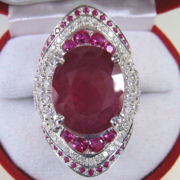 фабрика оптовая серебро женщины кольцо красный рубин gemstone ювелирные изделия преувеличены часть приглашение аксессуары размер 6,7,8,9,10, Slivery;golden
фабрика оптовая серебро женщины кольцо красный рубин gemstone ювелирные изделия преувеличены часть приглашение аксессуары размер 6,7,8,9,10, Slivery;golden