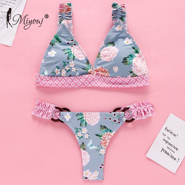 bikinis set miyouj floral bikini stripe lace up swimsuit push print swimwear women 2021 bathing suit biquini feminino
bikinis set miyouj floral bikini stripe lace up swimsuit push print swimwear women 2021 bathing suit biquini feminino