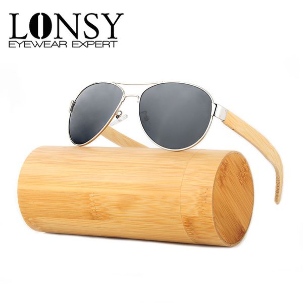 lonsy new bamboo sunglasses men wood sunglasses polairzed brand designer coating sun glasses eyewear uv400 goggle, White;black
lonsy new bamboo sunglasses men wood sunglasses polairzed brand designer coating sun glasses eyewear uv400 goggle, White;black