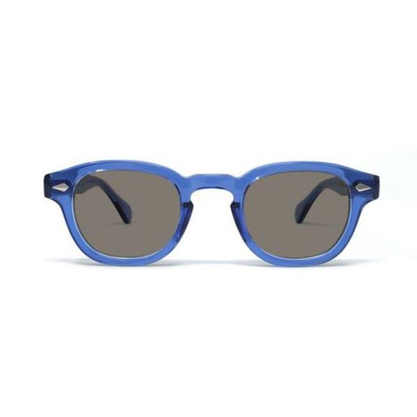 sunglasses depp 2020 men johnny women polarized sun glasses brand vintage acetate frame lemtosh eyeglasses 005 ch01, Blue
sunglasses depp 2020 men johnny women polarized sun glasses brand vintage acetate frame lemtosh eyeglasses 005 ch01, Blue