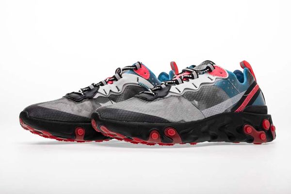 box) новый 2019 высокое качество a + + + синий chill solar red react element 87 под прикрытием кроссовки женщины мужская спортивная обувь 
box) новый 2019 высокое качество a + + + синий chill solar red react element 87 под прикрытием кроссовки женщины мужская спортивная обувь