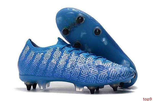 2019 news mens superfly 7 elite se fg soccer cleats cr7 neymar football boots bottom steel nail mercurial vapors 13 elite fgus6.5-11
2019 news mens superfly 7 elite se fg soccer cleats cr7 neymar football boots bottom steel nail mercurial vapors 13 elite fgus6.5-11