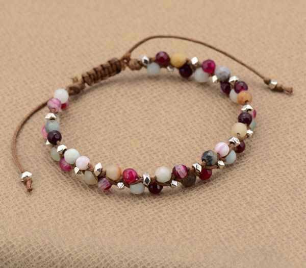 богемия браслет оникс ite металлические бусины шнур плетеный браслет девушка мода дружба браслеты дропшиппинг, Golden;silver
богемия браслет оникс ite металлические бусины шнур плетеный браслет девушка мода дружба браслеты дропшиппинг, Golden;silver