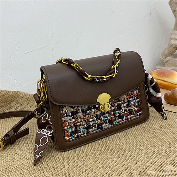 bag for women woolen small bag women korean fashion simple chain small square joker shoulder messenger
bag for women woolen small bag women korean fashion simple chain small square joker shoulder messenger